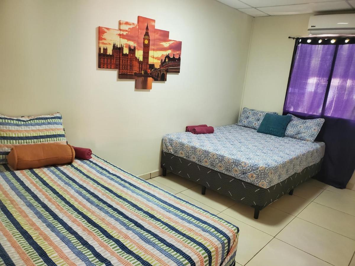 Hotel Paulimar La Libertad Pokój zdjęcie